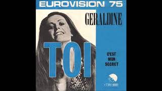 1975 Geraldine - You