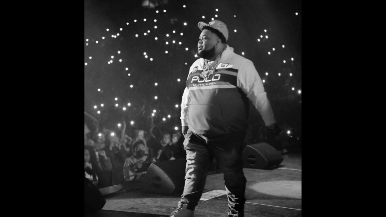 [FREE] Rod Wave Type Beat 