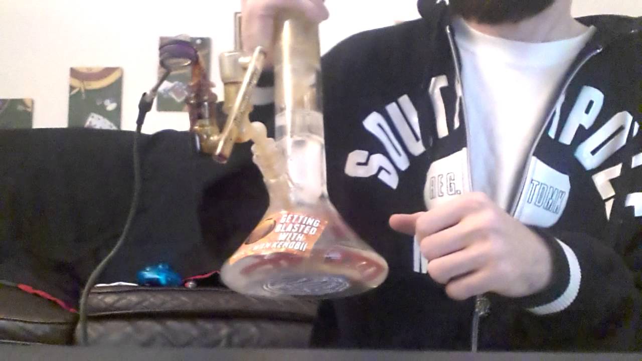 QUARTZ BANGER ON THE ENAIL!  (UPDATE!)