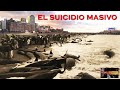 16 - El suicidio masivo - Historias de Mar del Plata