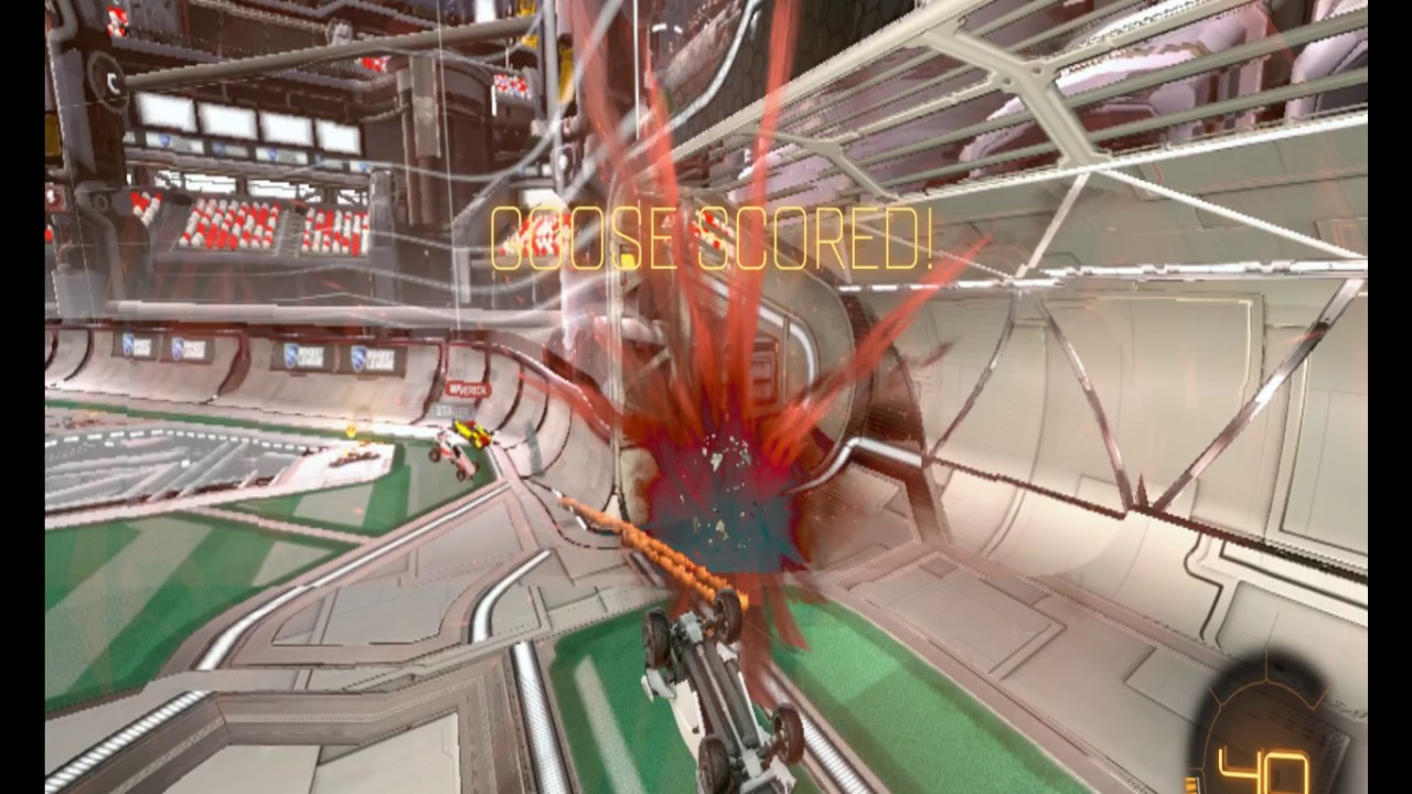 The Glory that is RL without a GPU