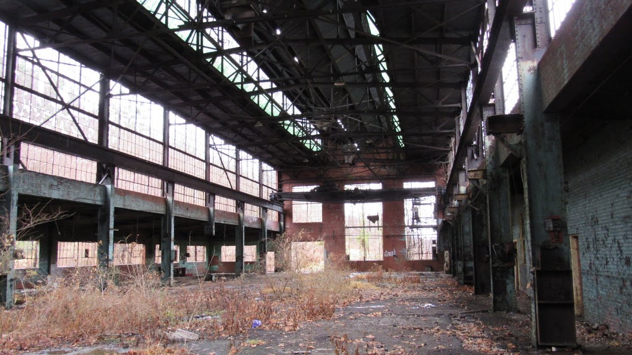 Abandoned Nemacolin Mine YouTube