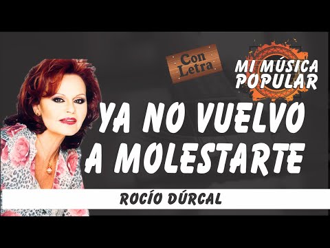 Ya No Vuelvo