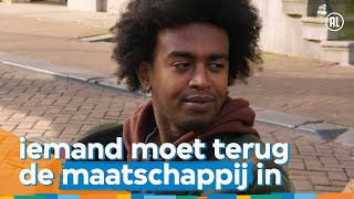 Jongeren In De Gevangenis Club Lees Confrontaties