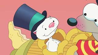 Toopy And Binoo Fabulous Adventures Theme Song