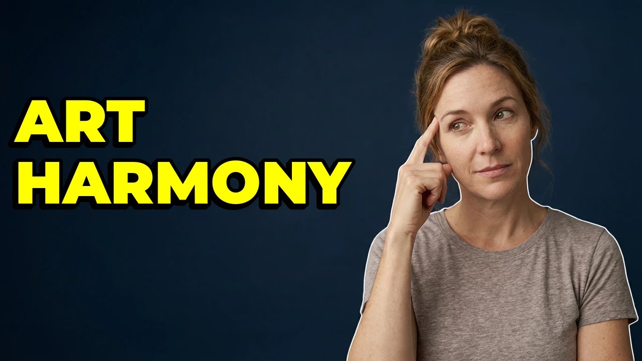 How Do I Know If My Art Colors Are Harmonious?