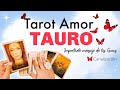 TAURO! ♉️ PREDESTINADO PARA TÍ 💟CANALIZACION💟 MENSAJE DE TUS GUIAS AMOR Y MAS TAROT Y HOROSCOPO