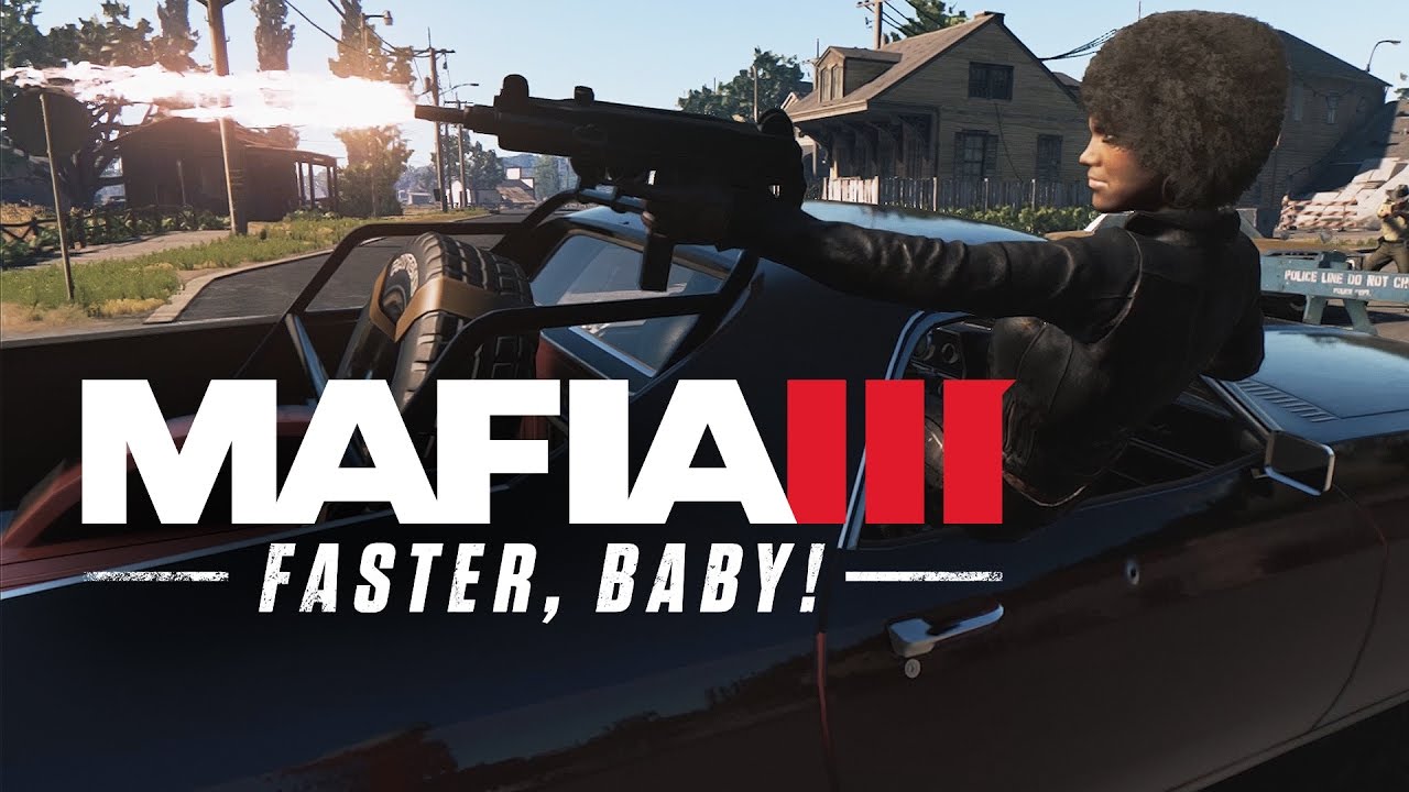 Play The Mafia Iii Demo For Free Gametime Ag