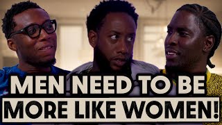 STOP PROVIDING FOR INDEPENDENT WOMEN! FT Kelso | IMO Podcast EP 210 [Part 1]