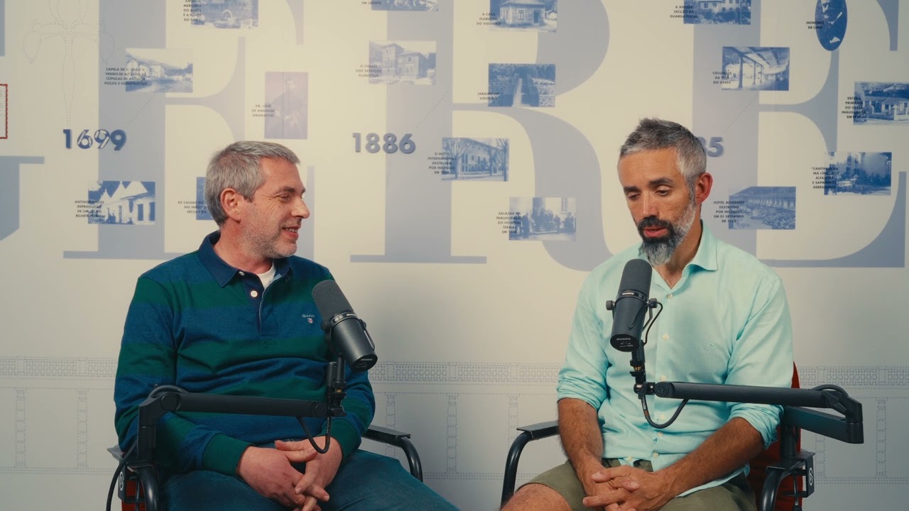 Entrevista a Alberto Lastra