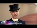 Jessica von Bredow-Werndl verrät 3 Erfolgstipps - EQWOtv
