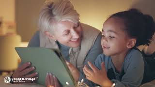 Expect More From Your Home Loan with UHCU