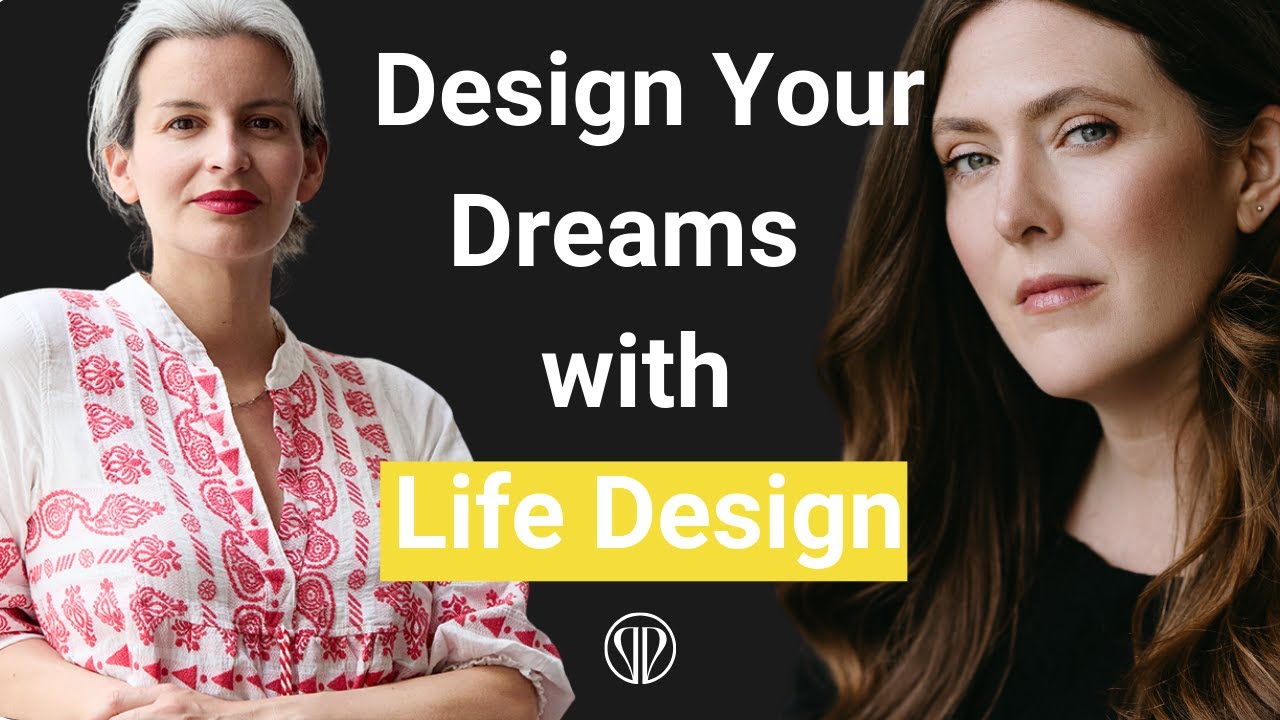Design Your Life with Adis Sofie Fremont