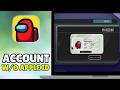 How To Create Among Us Account Without Apple Id (2026) - Full Guide