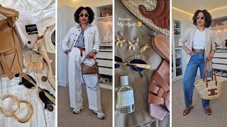 10 MUST-TRY Spring Outfits Using Clothes You Already Have