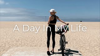 A Day In My Life | Cassie Randolph