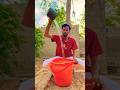 The Weirdest Way to Eat Instant Noodles! #mukbang #funny #food