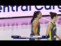Umana Reyer Venezia v ZVVZ USK Praha | Full Game Highlights | EuroLeague Women 2024-25