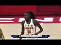 Umana Reyer Venezia v ZVVZ USK Praha | Full Game Highlights | EuroLeague Women 2024-25