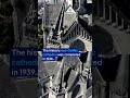 Historic church tower falls during Colombia earthquake | DW News