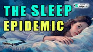 Why Nobody Sleeps Anymore❓🥱💤🛌🏼