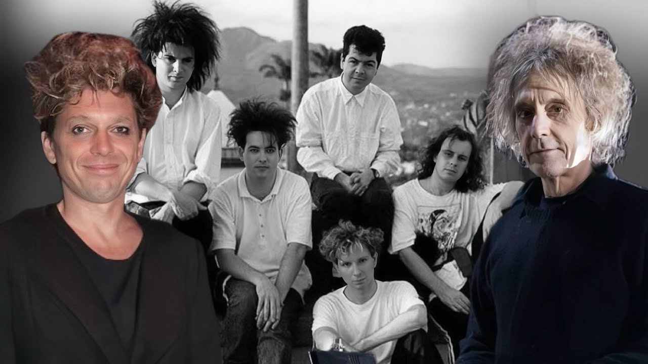 Джейсон Купер отдает дань памяти Перри Бамонте: «Покойся с миром, Перри» 