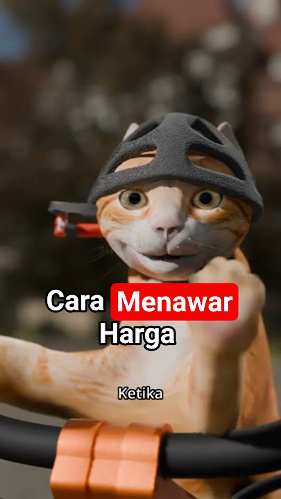 Cara Menawar Harga  #seputarnguawur