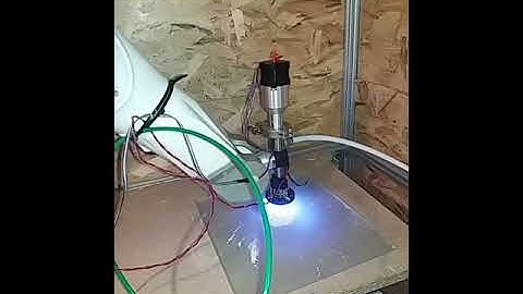 3D printing ceramic with Staübli TX60