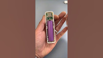 Power bank | 3000mah fast Charging china new launched #powerbank #viralvideo