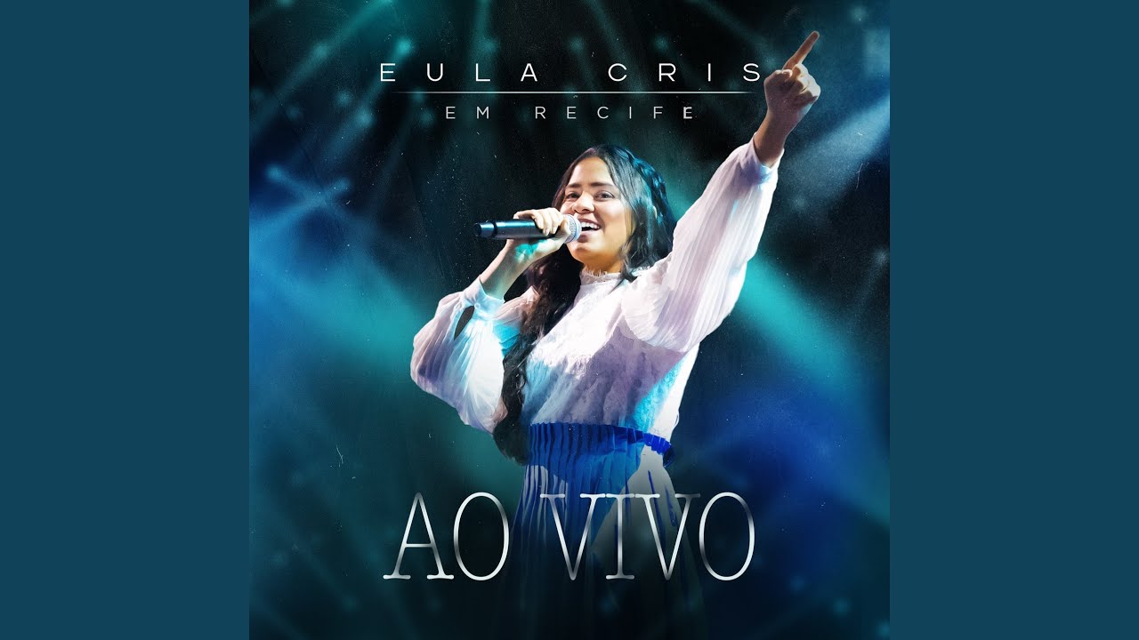 Nele Esperarei (Ao Vivo)