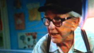 Grumpier Old Men - Grandpa tells three bears bedtime story