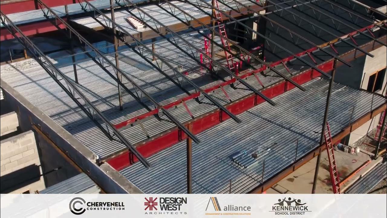 Ridge View Elementary Replacement January 2023 YouTube