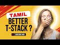 🚀 Better-T Stack Explained in Tamil | Build Full-Stack TypeScript Apps Fast!