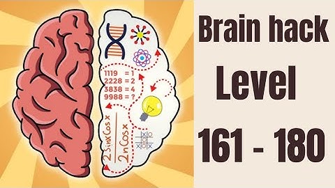 brain hack level 161 162 163 164 165 166 167 168 169 170 171 172 173 174 175 176 177 178 179 180