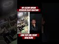 Adrian Peterson Fight reaction! LIKE AND SUBSCRIBE!!