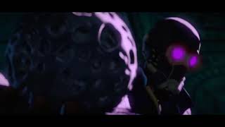 What If Episode 2 ------- Drop It Now