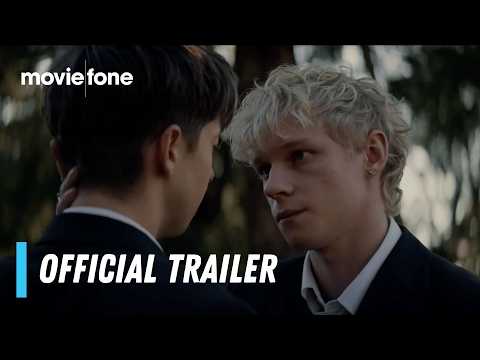 Leviticus | Official Trailer | Joe Bird, Stacy Clausen