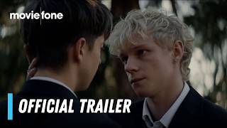 Leviticus   Trailer  Joe Bird Stacy Clausen