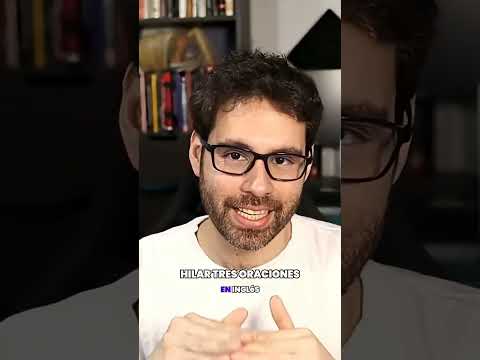 No seas TAN honesto con tu nivel de inglés