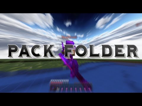 Pack Folder #3 (15+ Packs) MCPE