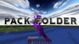 Pack Folder #3 (15+ Packs) MCPE