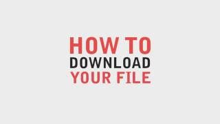 How to download your Total Recall video screenshot 4