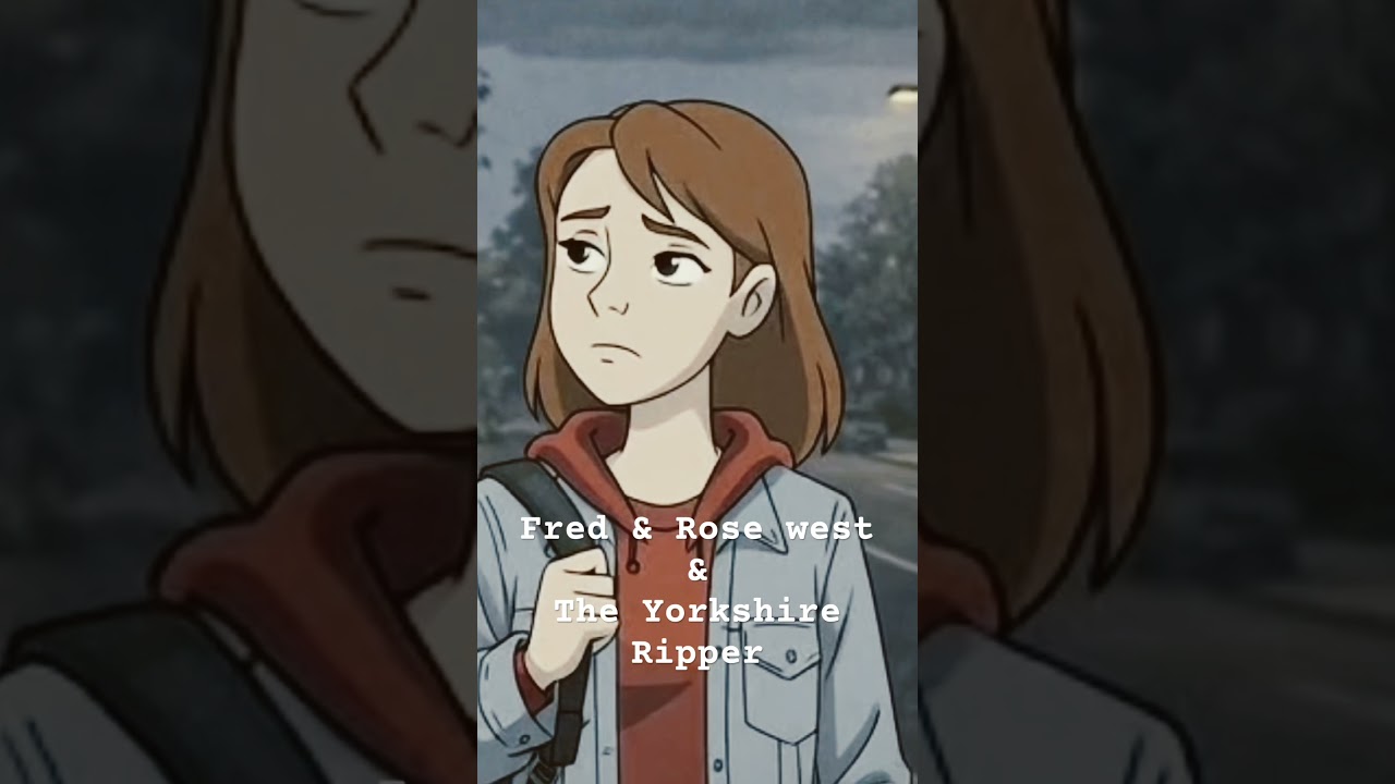 True animated stories