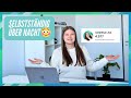 Ich hab mich spontan selbstständig gemacht😅