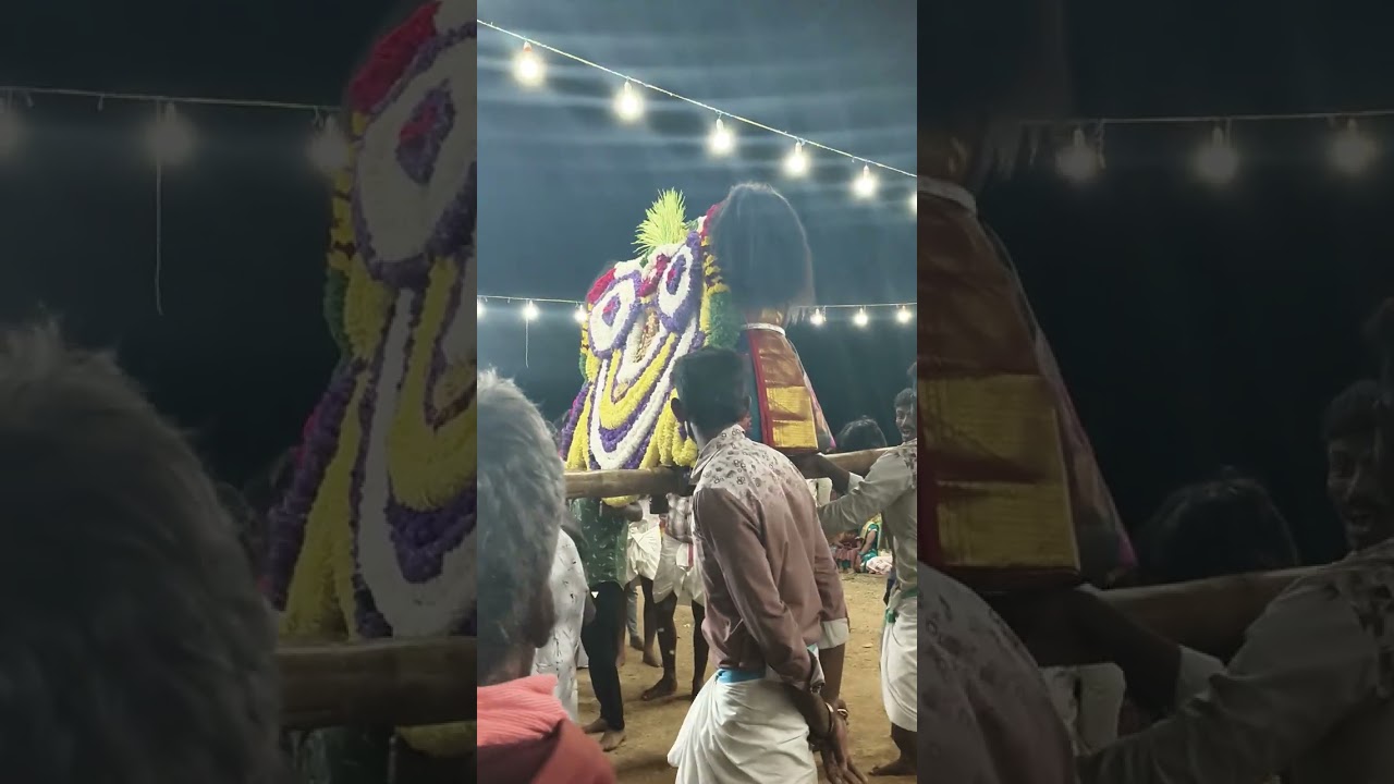 Kalkere kempamma devi manev in earee devaru betta B.rangapura P.4