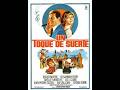 Un toque de suerte 1975 Español Roger Moore, Susannah York, Shelley Winters, Lee J  Cobb