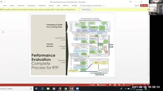Understanding and Implementing RTP Policies - Committee Training
