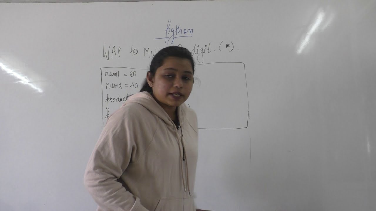 WAP To Multiply Two Digit No Python Programming YouTube wap-to-multiply-two-digit-no-python-programming-youtube