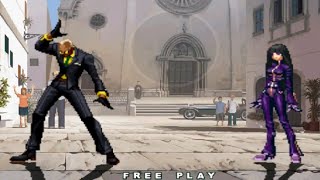 KOFXI 더 킹 오브 파이터즈 XI ▷ 𝟖𝟐𝟐. (KR) 𝐯𝐬 𝐚𝐥𝐞𝐱𝟏𝟐𝟐𝟔