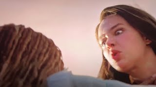 Vanessa VS Ariel & Eric Fight l The Little Mermaid 2023 NEW MOVIE CLIP